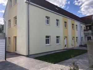 Sehr schöne 5-Raum Reihenendhaus Wohnung