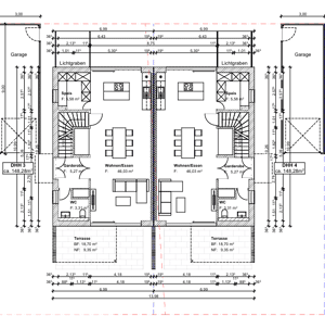 Neue moderne DHH in Unterhaunstadt mit Garage – 85055 Ingolstadt – Vorschaubild 2