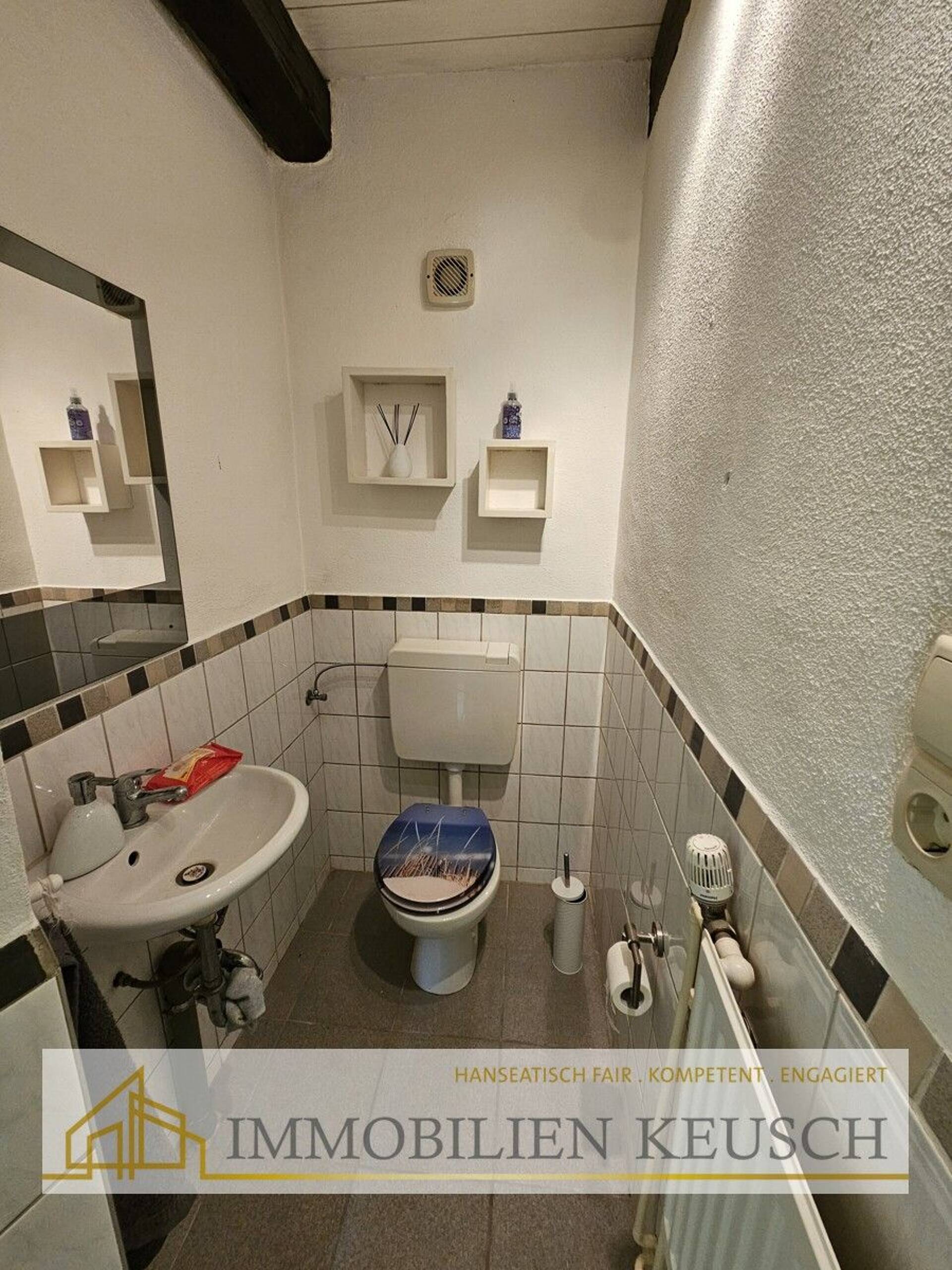Einfamilienhaus in 27404 Zeven mit 114,71 m² kaufen