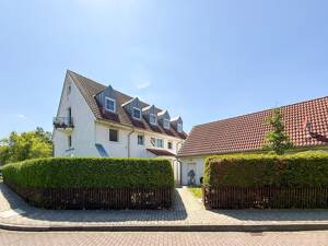 Grünes Wohnen | Loggia und Balkon | Garage | Tageslichtbad – 4356 Leipzig – Vorschaubild 3