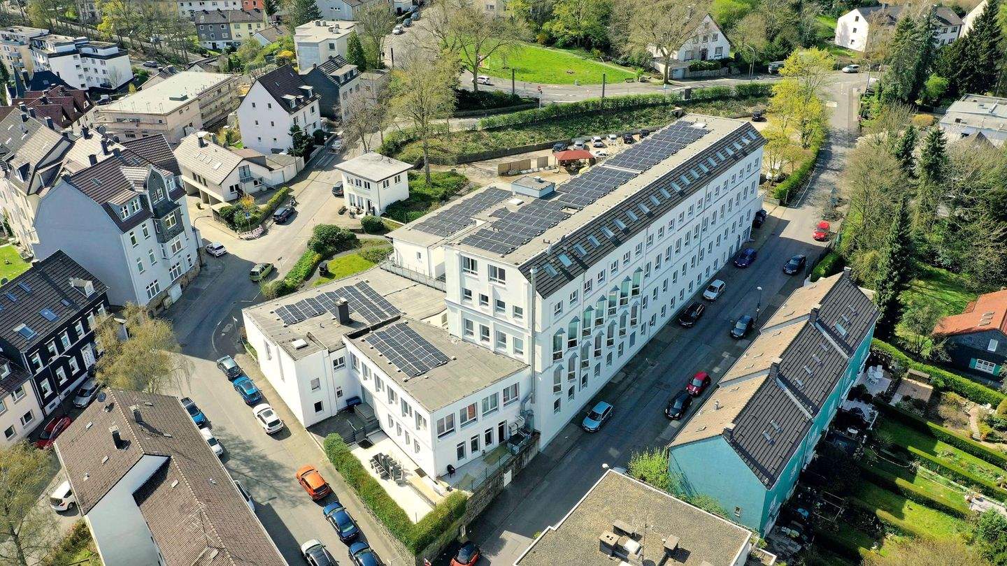 Pflegeappartement in Seniorenresidenz mit hoher Nachfrage – Wuppertal – Vorschaubild 4