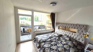 RENDITESTARK MIT FAKTOR 16! Gepflegte 3-Zi-Wohnung mit Balkon in Duisburg-Hochheide – 47198 Duisburg – Vorschaubild 4