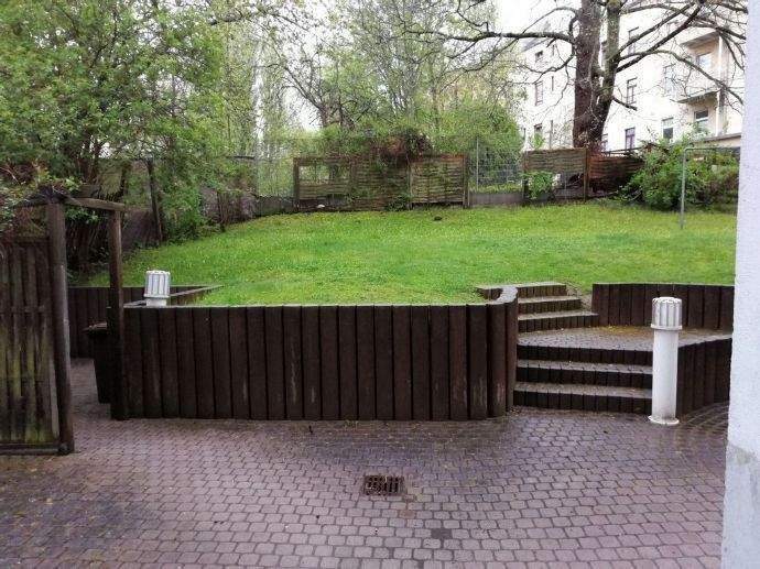 3 Raum im Denkmal- günstig gelegen – Chemnitz – Vorschaubild 3