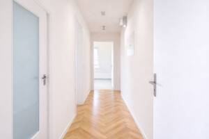 Erstbezug nach Modernisierung im Zooviertel! Exklusive Galeriewohnung, auf 194m SonnenTerrasse + TG – 40239 Düsseldorf – Vorschaubild 8