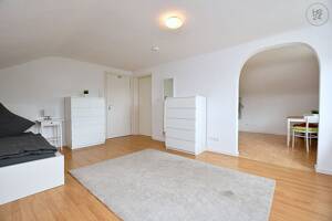 Modern möblierte Wohnung in Stuttgart Bergheim – 70499 Stuttgart – Vorschaubild 6