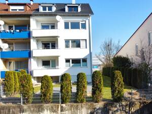Stabil investieren. Zuverlässig vermietes Mehrfamilienhaus in Stuttgart-Zuffenhausen. – 70435 Stuttgart – Vorschaubild 2
