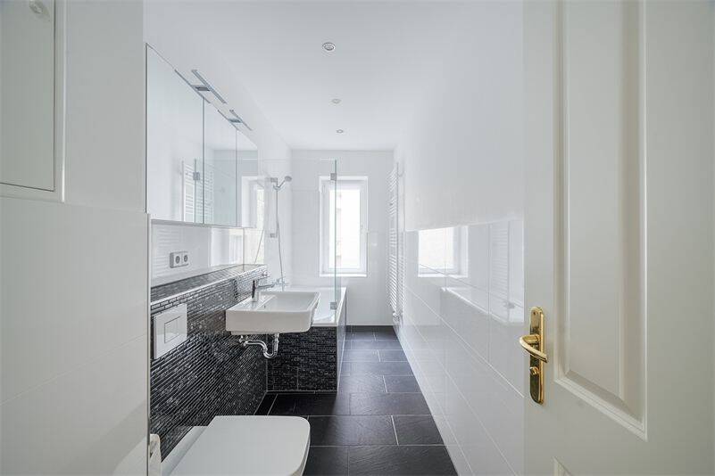 Designed by Quality: moderne Wohnwelten am Lietzensee – Berlin – Vorschaubild 6