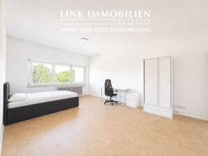 Teilmöbliertes Zimmer in charmanter WG in S-Mühlhausen – 70437 Stuttgart – Vorschaubild 1
