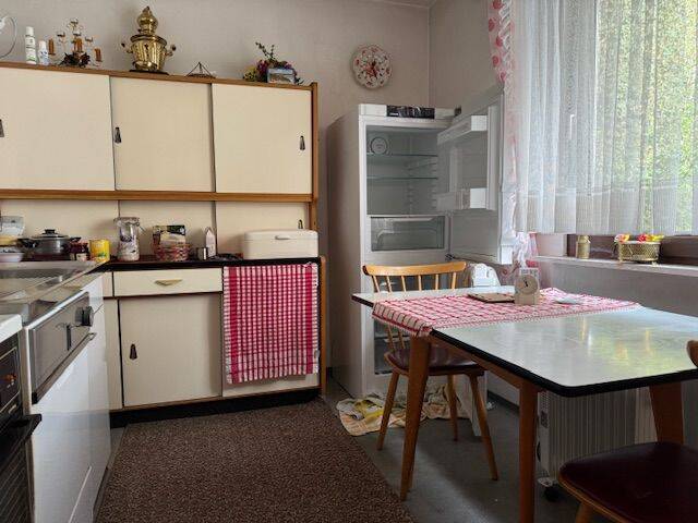nettes Einfamilienhaus mit Garten - Wohnen auf einer Ebene – Sankt Ingbert – Vorschaubild 2