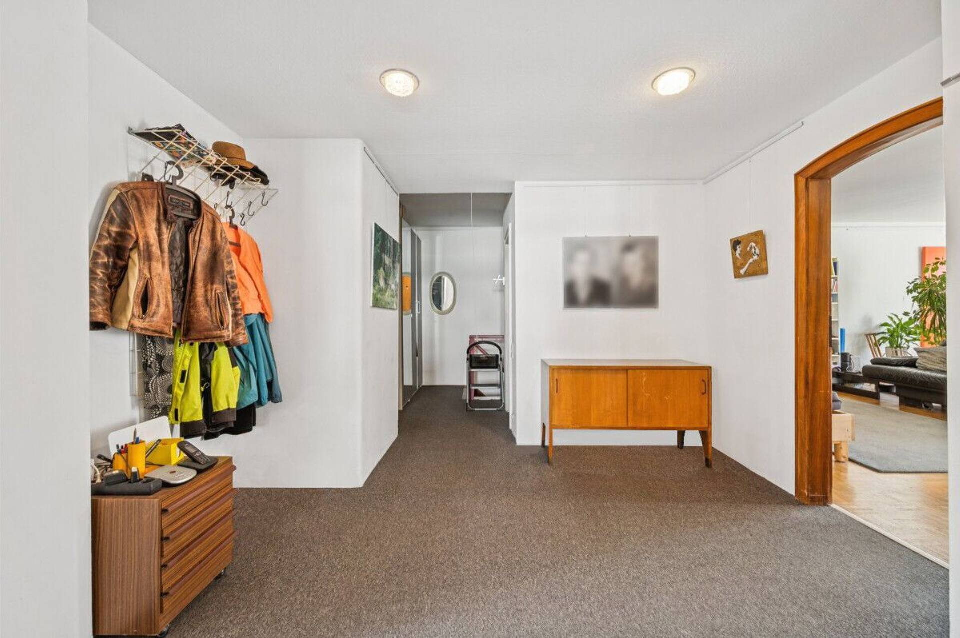 Terrassenwohnung in 50931 Köln mit 202 m² kaufen