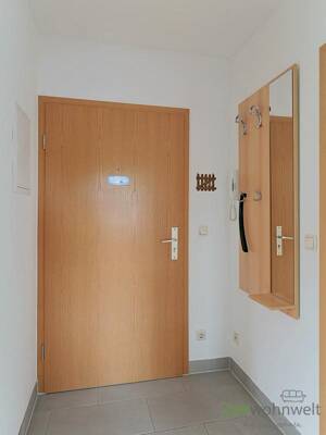 (EF0837_M) Dresden: Strehlen, möblierte Dachwohnung in ruhiger grüner Wohnlage, Waschmaschine, inkl. WLAN – 1219 Dresden – Vorschaubild 7
