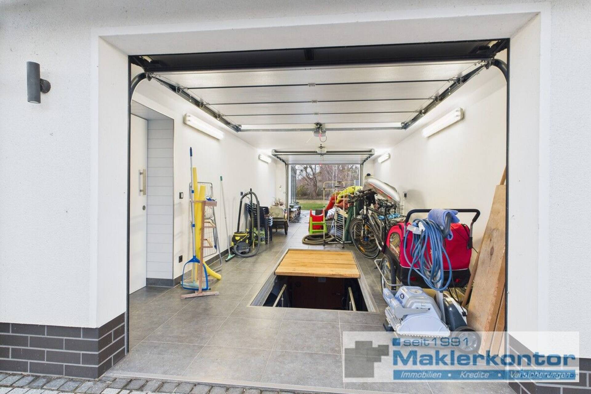 Einfamilienhaus in 17192 Waren mit 330 m² kaufen