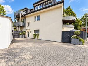 4-Zimmer-Maisonettewohnung mit ca. 170 m², Südterrasse, Balkon und Garage! – 45145 Essen – Vorschaubild 6