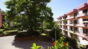 Zentrale Eigentumswohnung mit Balkon in Trier – 54296 Trier – Vorschaubild 2