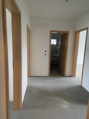 Wohnen, wo das Herz schlägt - in grüner Umgebung. – 46149 Oberhausen – Vorschaubild 3