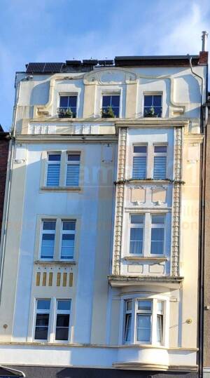 Exklusive Maisonette über den Dächern von Duisburg-Duissern - mit privater Dachterrasse sucht SIE! – 47058 Duisburg – Vorschaubild 3
