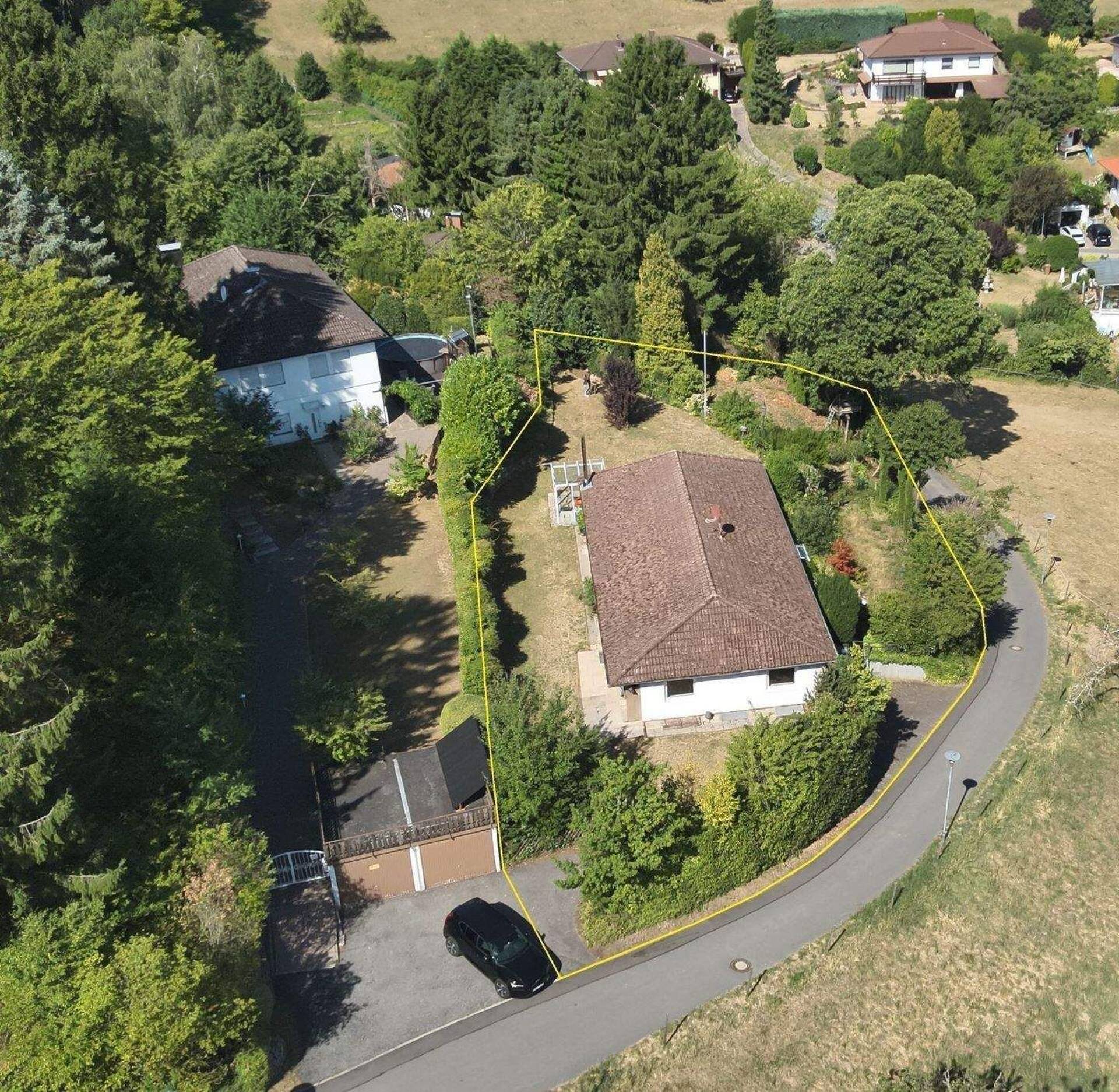 Haus in 69469 Weinheim mit 160 m² kaufen