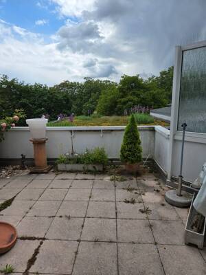 Gepflegte Wohnung in zentraler Lage – 63065 Offenbach am Main – Vorschaubild 2