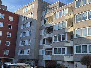 AUFZUG, BALKON & STELLPLATZ INKLUSIVE – 45888 Gelsenkirchen – Vorschaubild 5