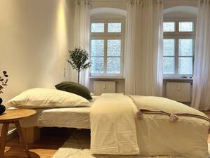 Kleine Traumwohnung in Berlin-Mitte – 10115 Berlin – Vorschaubild 2