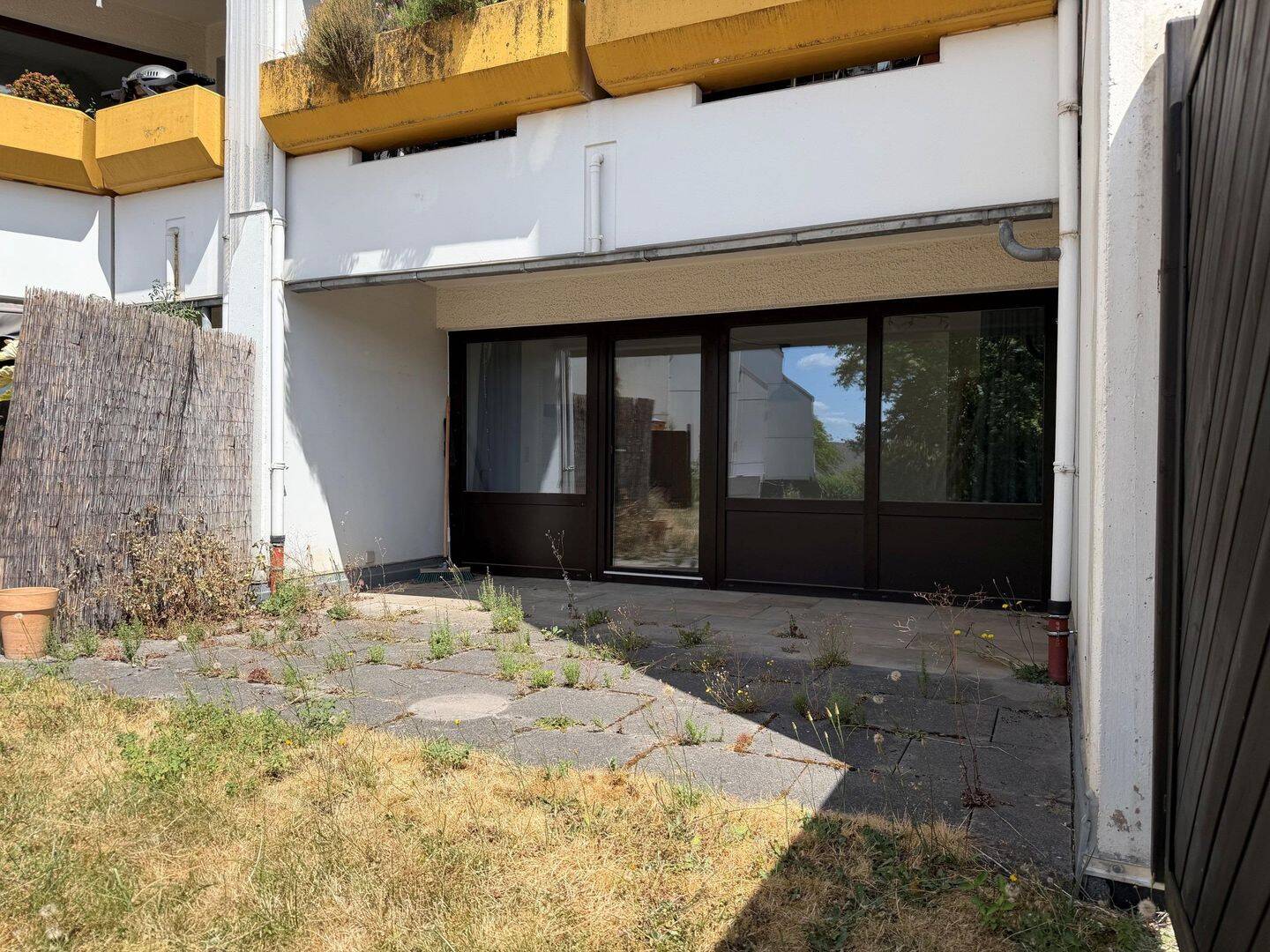 Trimmelter Hof, 2 Zimmer-Wohnung inkl. eines TG-Stellplatzes nahe der Universität Trier – Trier – Vorschaubild 5