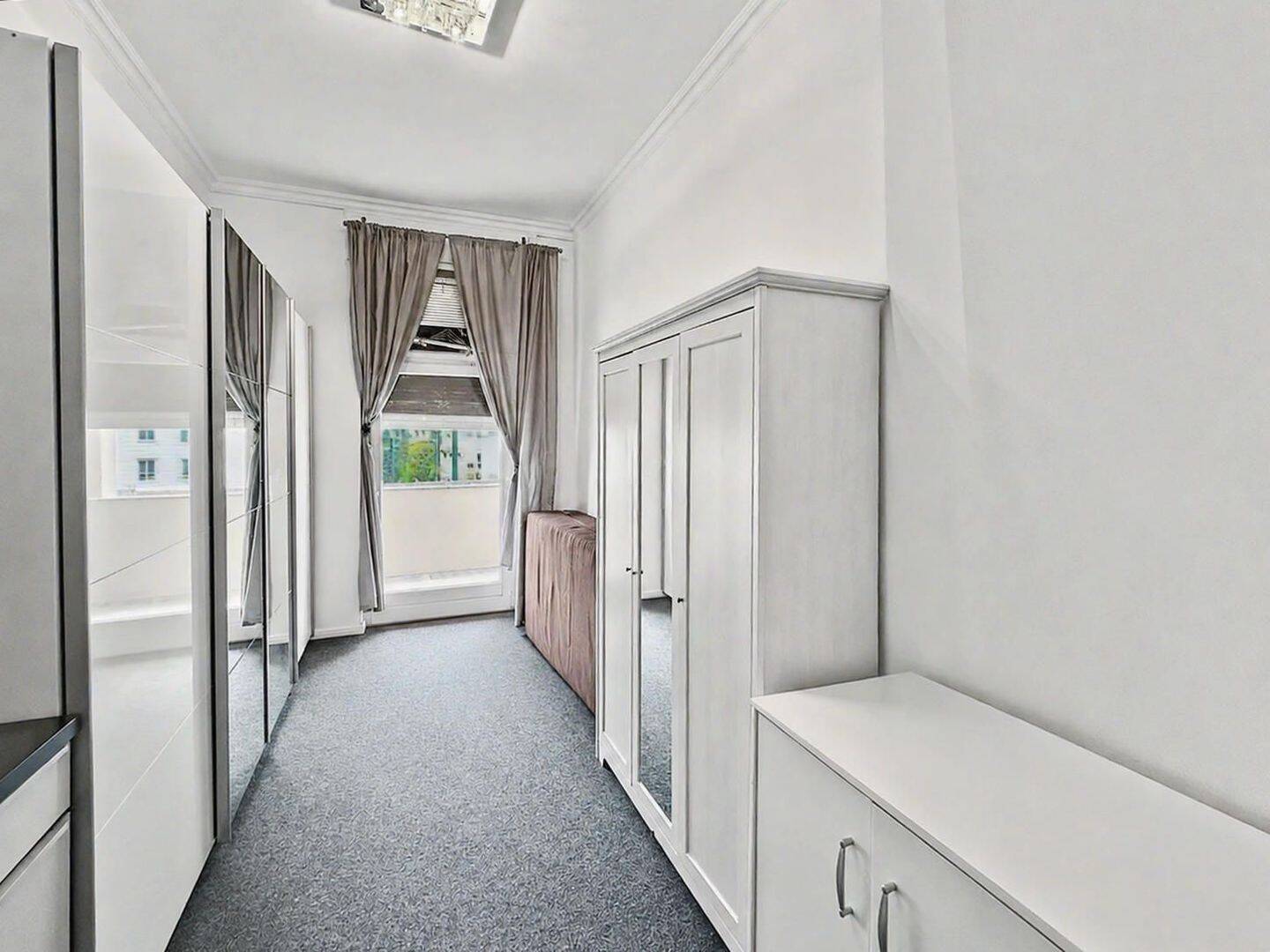 Repräsentative 5-Zimmer-Altbau-Eigentumswohnung mit Balkon in Berlin-Reinickendorf – Berlin – Vorschaubild 7