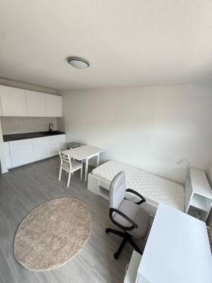Erstbezug nach hochwertiger Möblierung: Stylisches Appartement mit Balkon und TG-Stellplatz – 44229 Dortmund – Vorschaubild 5