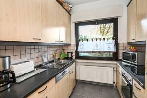 Charmantes Einfamilienhaus - modernisiert und familienfreundlich in Bielefeld-Brackwede – 33647 Bielefeld – Vorschaubild 5