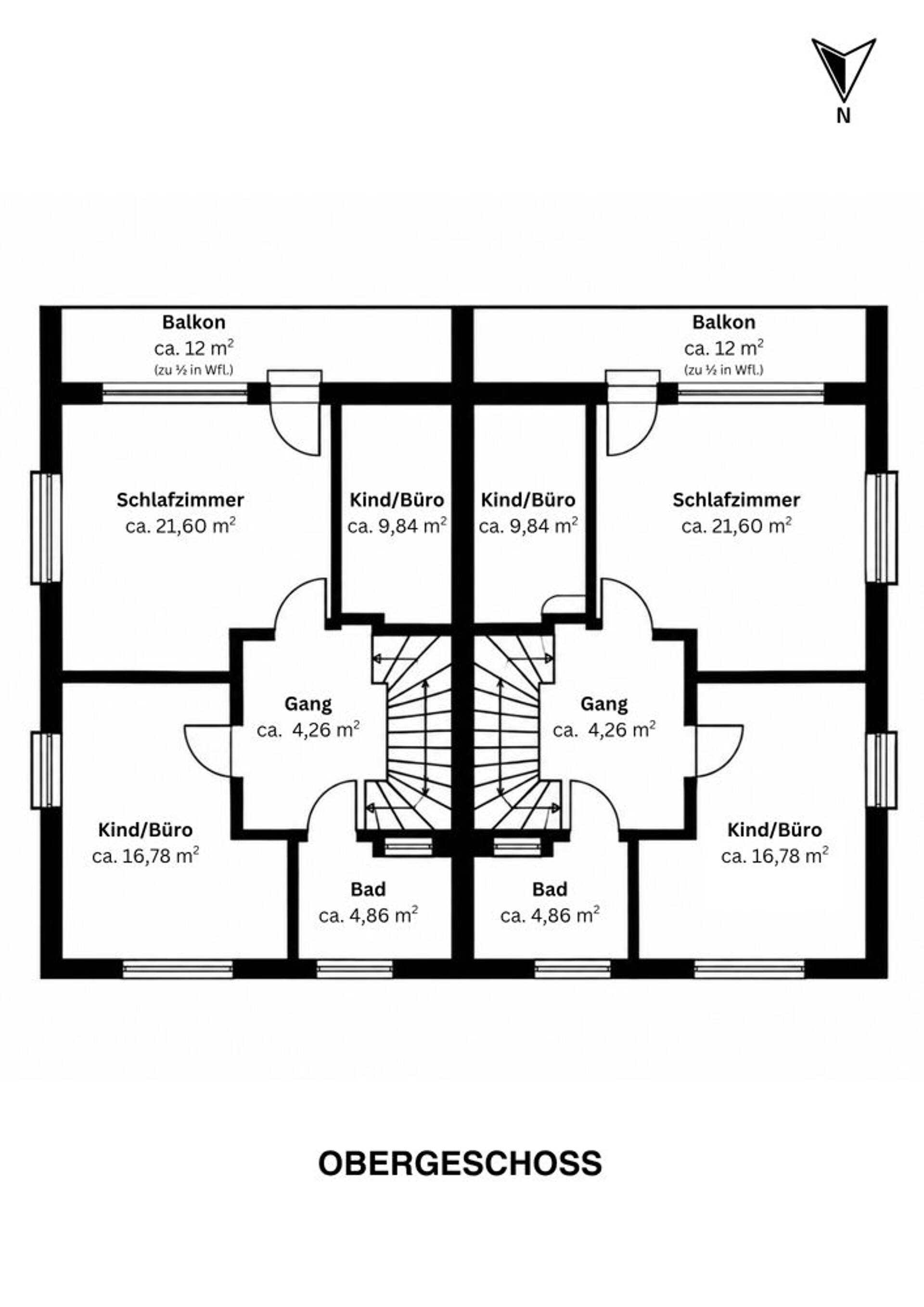 Haus in 86633 Neuburg an der Donau mit 276,7 m² kaufen