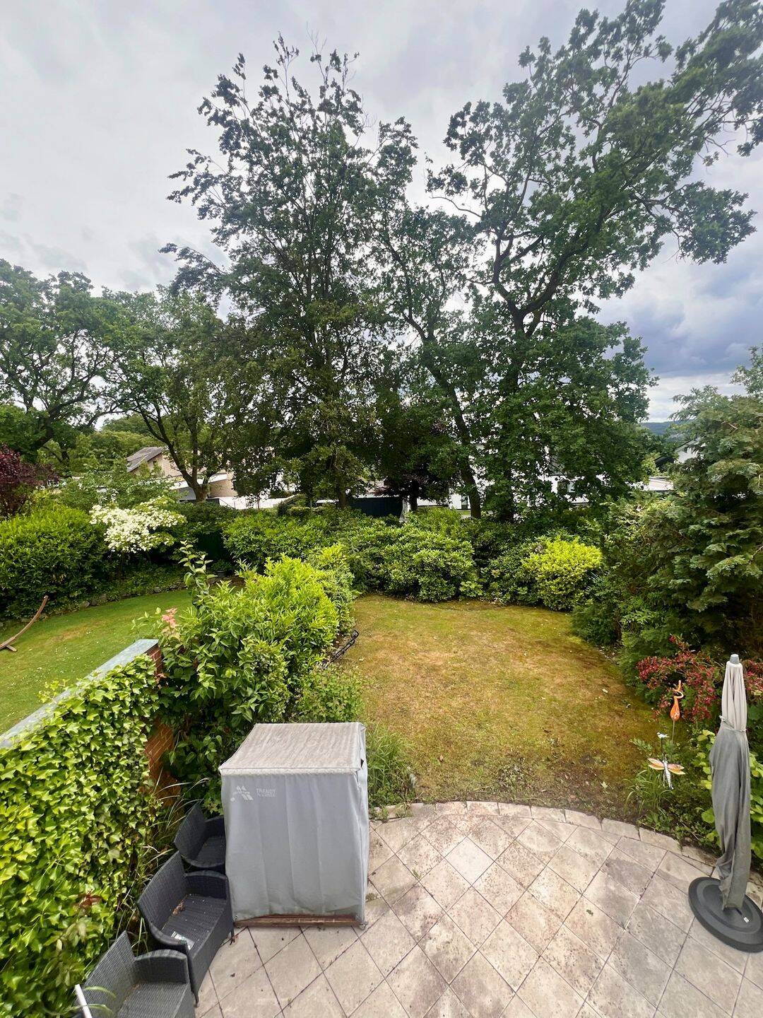 Leben im Grünen - Großzügiges Reihenmittelhaus 184m² mit Garten, Balkon und Doppelgarage – Osnabrück – Vorschaubild 4