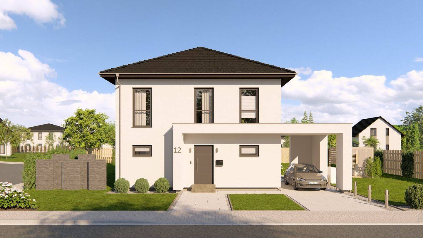 Raumwunder mit Stil - Ihr individuell geplantes Zuhause! – Offenberg – Vorschaubild 2