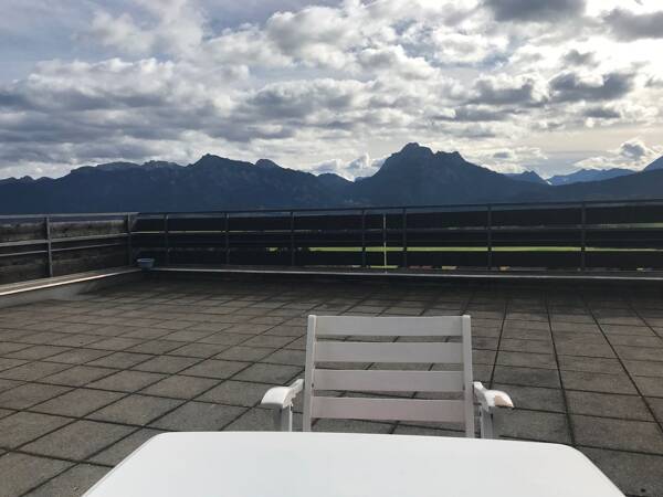 Etagenwohnung in 87629 Füssen mit 49 m² kaufen