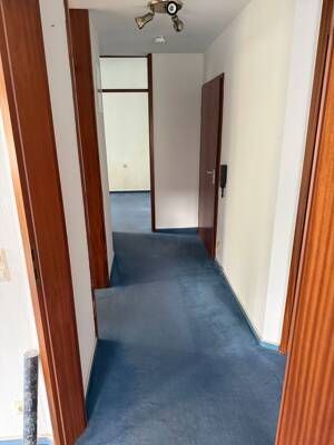Wohnung in ruhiger Lage mit 3 Zimmern in Bad Cannstatt, Stuttgart – 70376 Stuttgart – Vorschaubild 7
