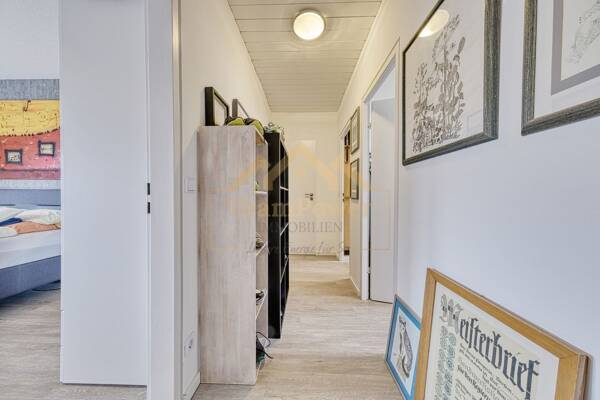 Etagenwohnung in 24109 Kiel / Mettenhof mit 83,34 m² kaufen