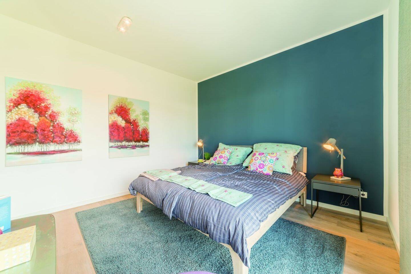 Individuell gestaltbarer Bungalow mit nachhaltigem Komfort - Ihr neues Zuhause auf einem großzügigen Grundstück – Sulzbach/Saar – Vorschaubild 7