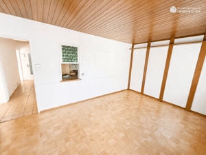 TOP-Halbhöhenlage: 3-Zi.-Whg. mit 80 m² * 2 Balkone + Garage + Stpl. + 116 qm Gartenanteil * – 70327 Stuttgart – Vorschaubild 9