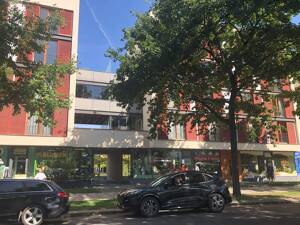 4-Zimmer-Wohnung Maisonette in Dresden Südvorstadt zu vermieten! – 1069 Dresden – Vorschaubild 3