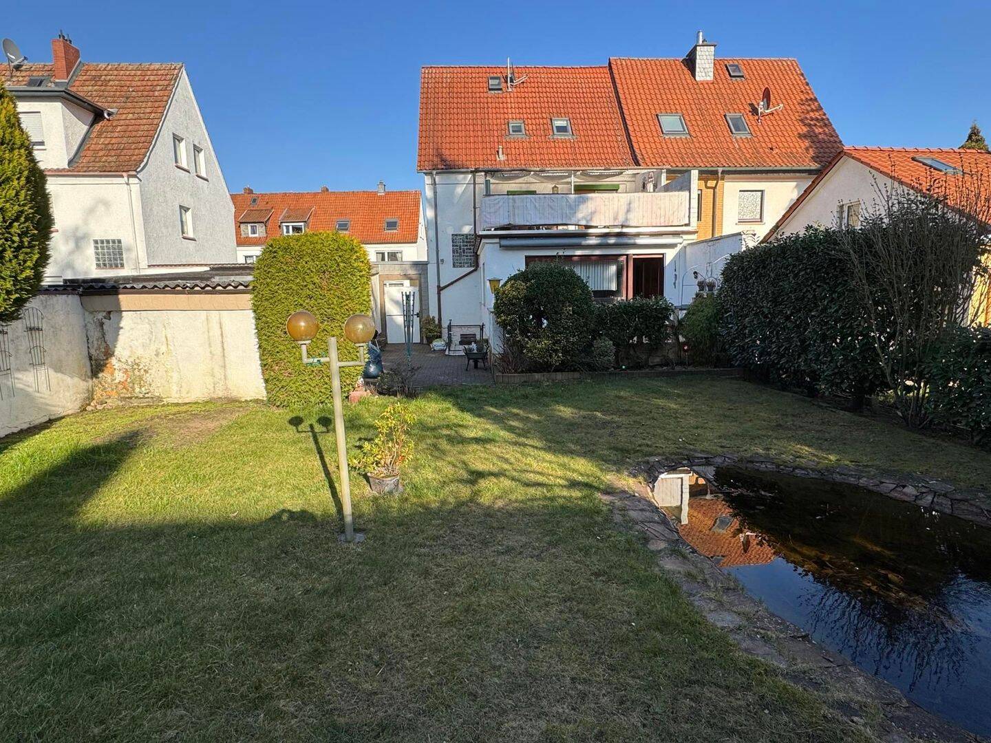 1-2 Familienwohnhaus als DHH mit Garage - Tümpelgarten – Hanau – Vorschaubild 5