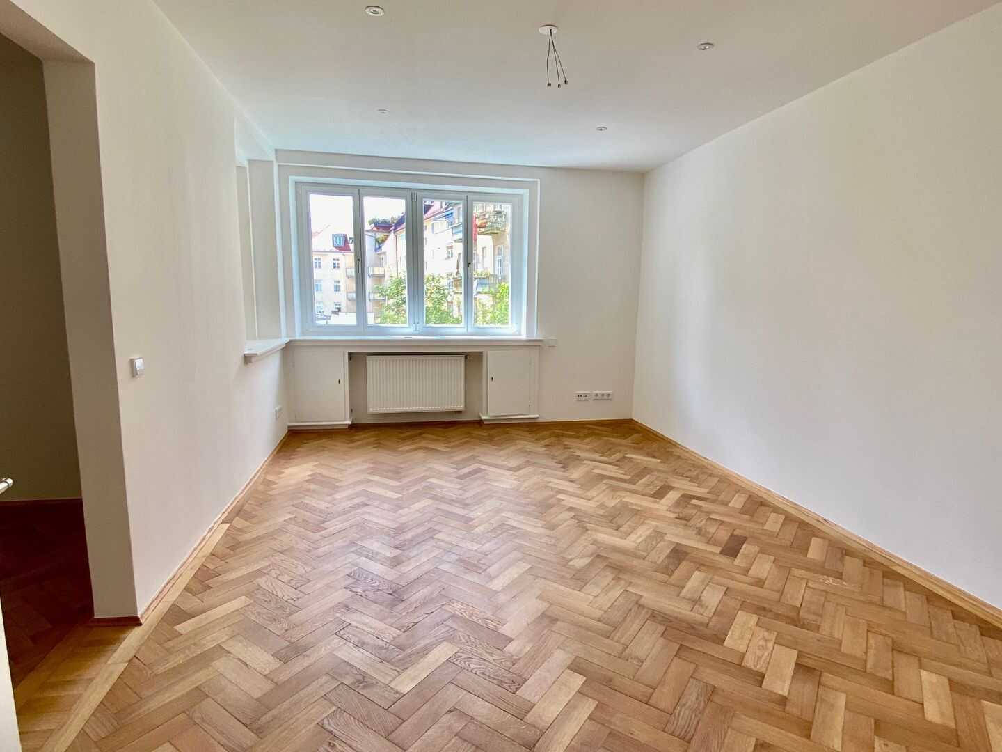 Höchster Wohnkomfort in beneidenswerter Lage! – München – Vorschaubild 8