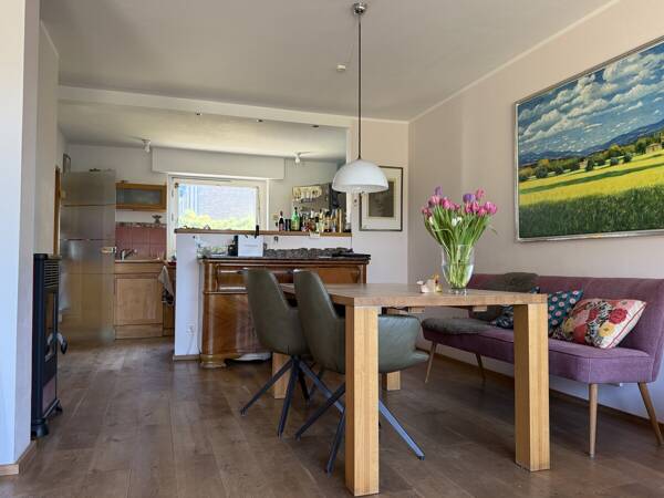 Reihenmittelhaus in 50859 Köln / Widdersdorf mit 121 m² kaufen
