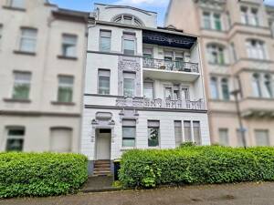 Denkmalschutz: Lukrativ vermietetes Anlageobjekt mit 7 gepflegten Wohneinheiten in Hagen – 58135 Hagen – Vorschaubild 3