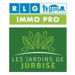 RLG IMMO-PRO logo