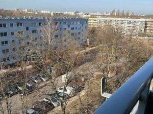 Kapitalanlage, keine Eigennutzung! Vermietete 4-Zi-Whg! Gut geschnitten, Balkon, Hochhaus in Kaulsdof – 12619 Berlin – Vorschaubild 7