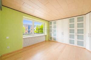 3-Zimmer-Wohnung mit Balkon und starkem Potenzial