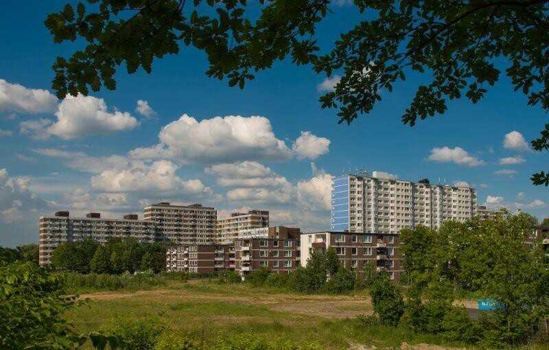 Zum Wohlfühlen: Großzügige 2,5-Zimmer-Wohnung