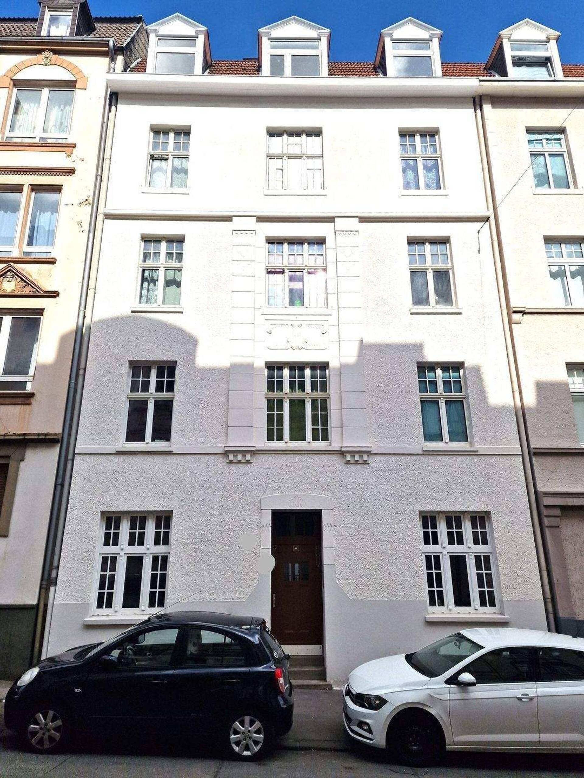Mehrfamilienhaus in 42289 Wuppertal mit 424 m² kaufen