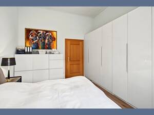 Möbliert: Familienfreundliches 4-Zimmer Haus in Waldtrudering – 81827 München – Vorschaubild 4