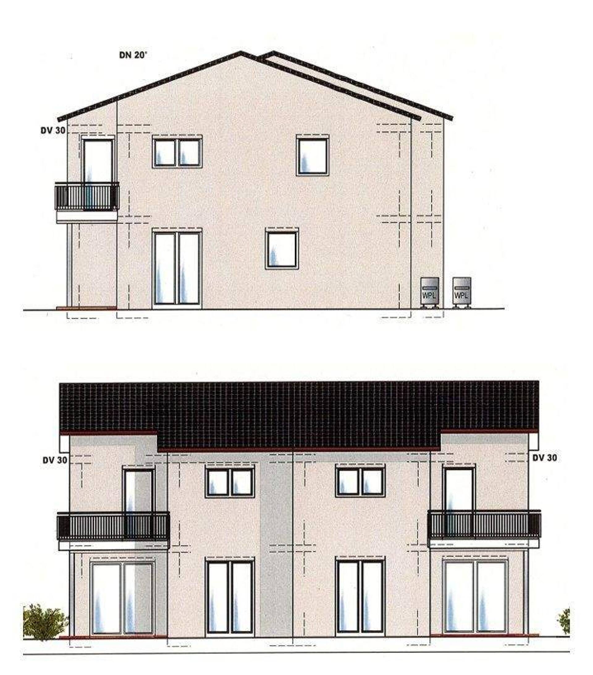 Haus in 88499 Riedlingen mit 110 m² kaufen
