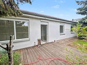Heute komfortabel, morgen altersgerecht - Bungalow auf einer Ebene in Magdeburg – 39118 Magdeburg – Vorschaubild 2
