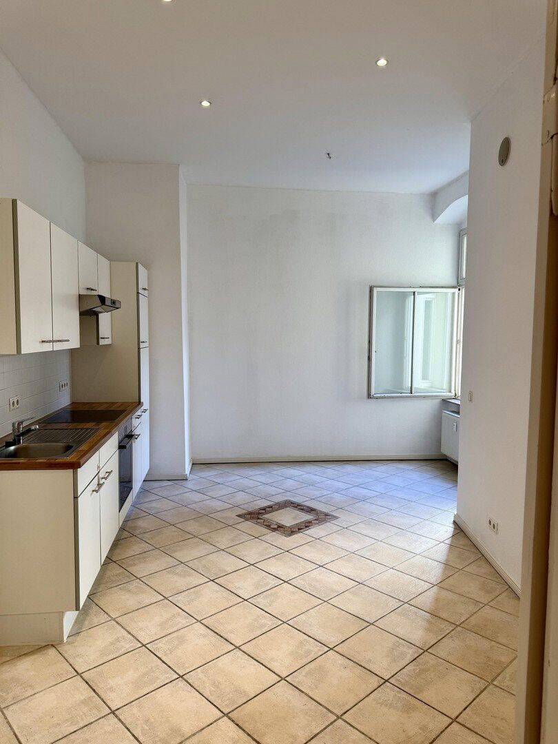 Lichtdurchflutete Wohnung, Toller Blick zum Helmholtzplatz (Provisionsfrei!) – Berlin – Vorschaubild 9